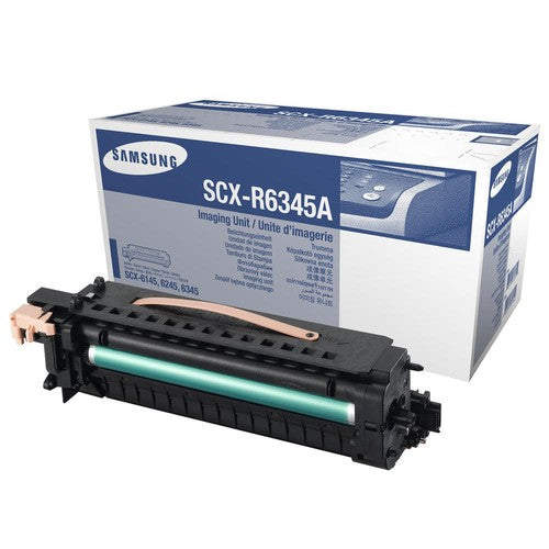 Samsung Black Imaging Drum Unit - Yield: 60000 ( SCX-R6345A ) New Open Box FINAL SALE