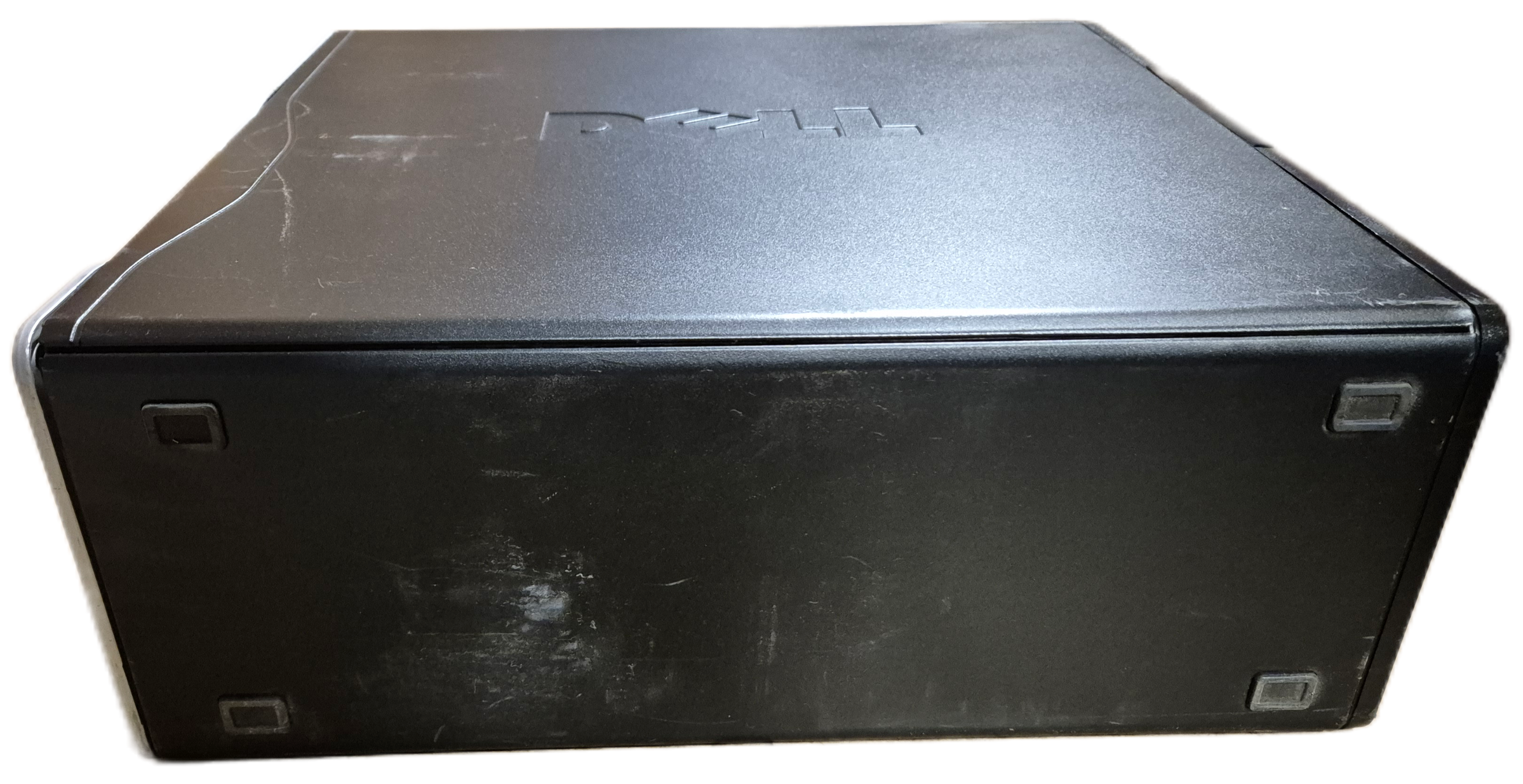 Dell Precision T5500 Xeon X5690 3.47Ghz 24GB RAM NO HDD NO OS Win7Pro COA present USED 