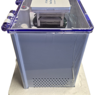 JFJ Easy Pro Disc Repair Machine – Liquid Polish has separated & is likely unusable NEW OPEN BOX
