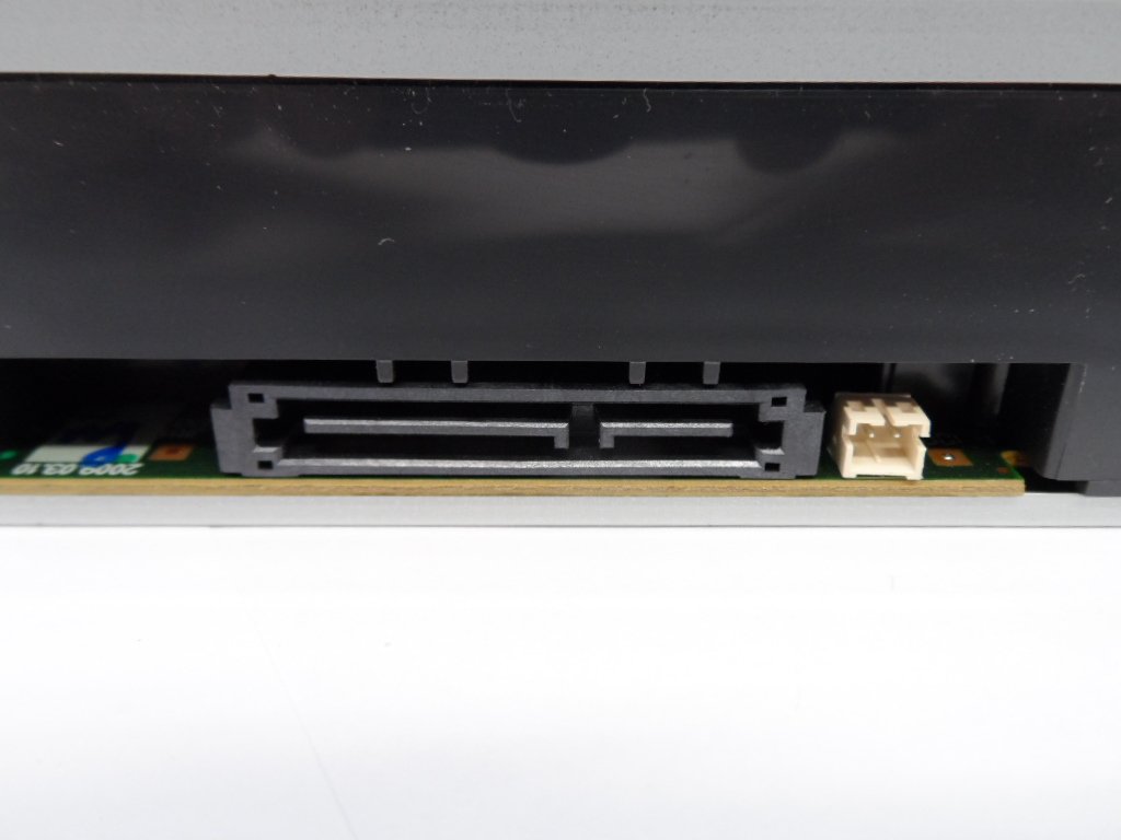 HP Super Multi DVD RW+R DL LightScribe SATA Drive ( 575781-500 GH40L    HP )