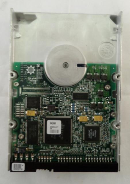 MC2015_90432D2_Dell Maxtor 4.3Gb IDE 5400rpm 3.5in HDD - Image4