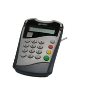 Gemalto IDBridge CT700 USB PINPad smartcard reader ( A1398008A new open box)