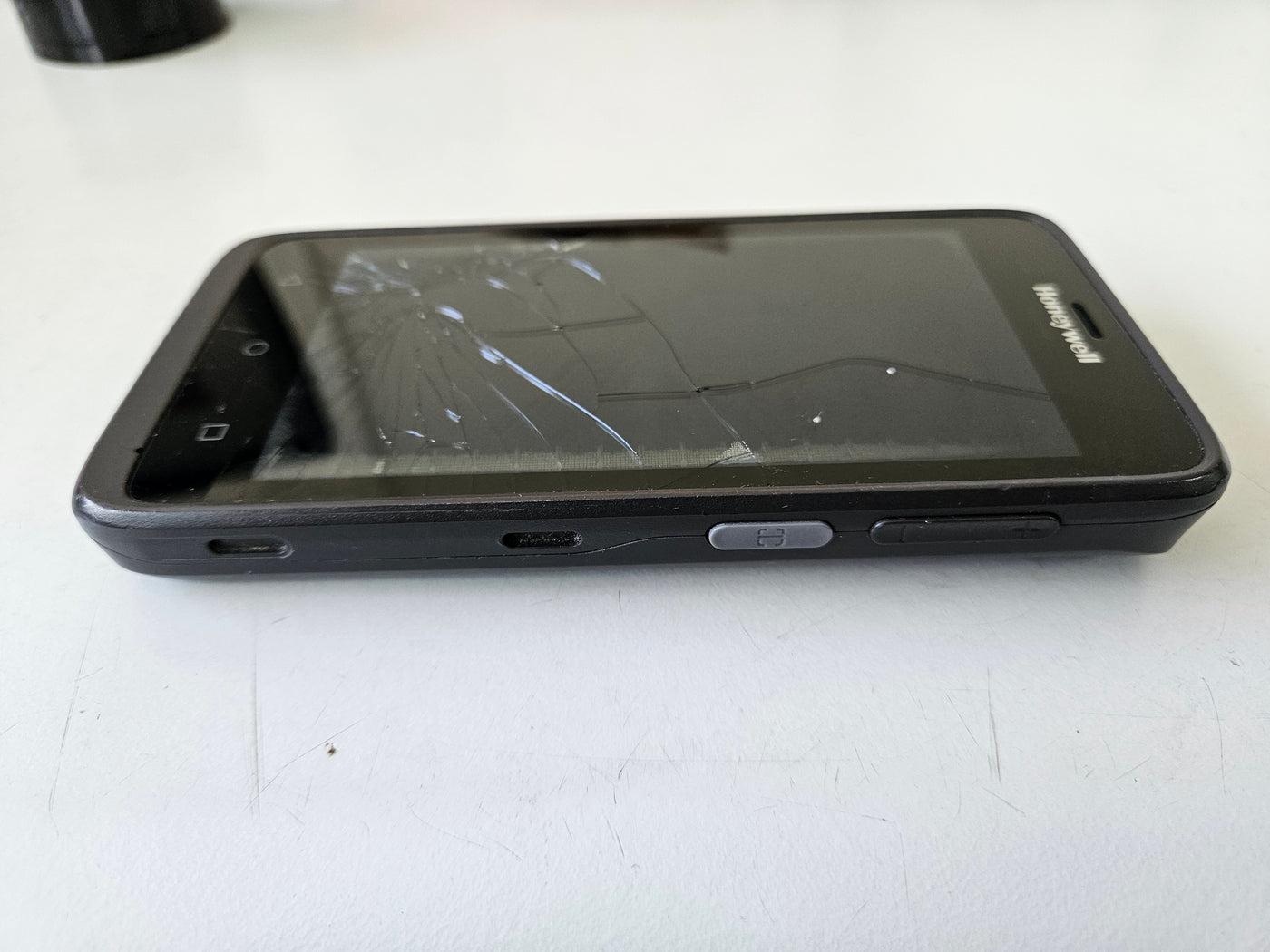 Honeywell ScanPal Hand held computer/ scanner ( EDA51-0 ) SPR