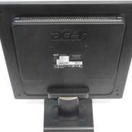 PR16492_ET.1916P.315_Acer 19" LCD TFT Monitor AL1919 - Image3