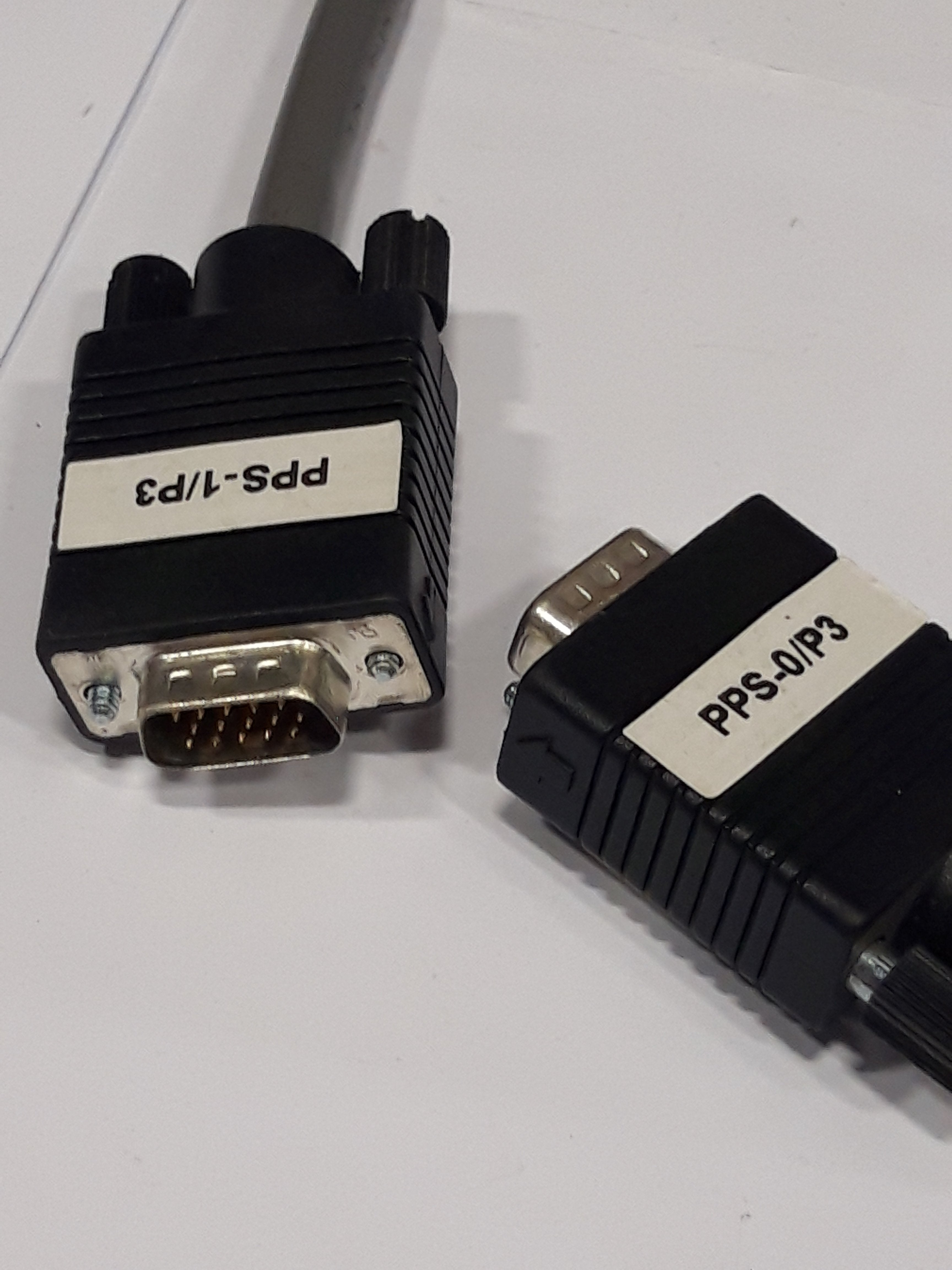 IBM Cable PPS1 to PPS2 (22R0606 USED)