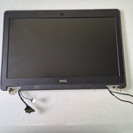Dell Latitude E7250 Screen + Plastics USED