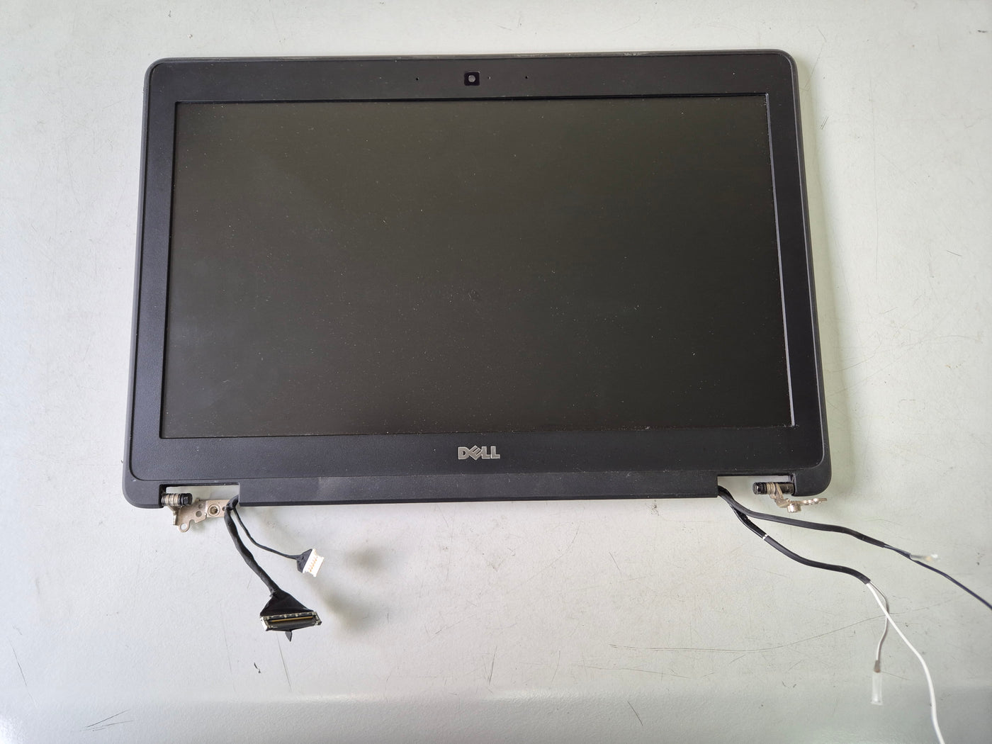 Dell Latitude E7250 Screen + Plastics USED