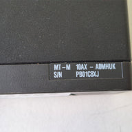 Lenovo ThinkCentre M73 Pentium G3220T 2.60GHz NO HDD 8GB RAM NO OS Mini Desktop NO PSU ( 10AX-A0MHUK ) USED