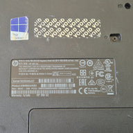 HP 350 G2 i3 4GB RAM NO HDD NO OS Battery Unknown 15.6" ( K9H95EA#ABU ) SPR