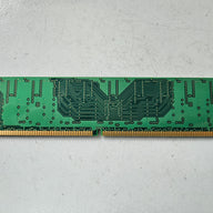 Kingston 512MB PC3200 DDR-400MHz CL3 DIMM ( KVR400X64C3A/512 99U5193-061.A01LF ) REF