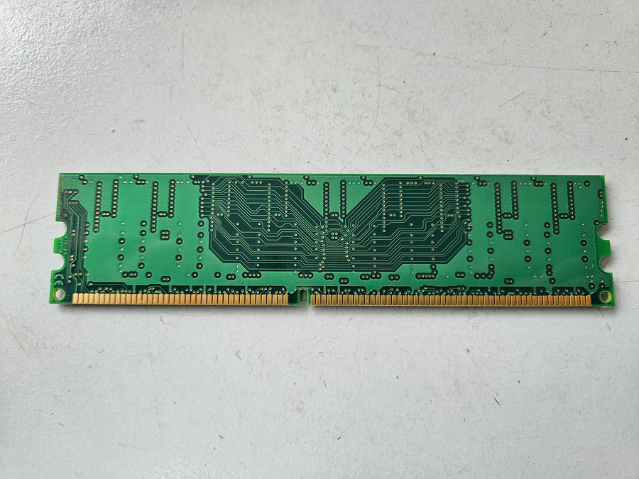 Kingston 512MB PC3200 DDR-400MHz CL3 DIMM ( KVR400X64C3A/512 99U5193-061.A01LF ) REF