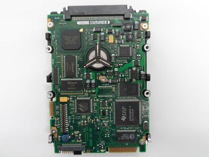 9R6006-023 - Seagate 73GB SCSI 80 Pin 10Krpm 3.5in Cheetah HDD - Refurbished