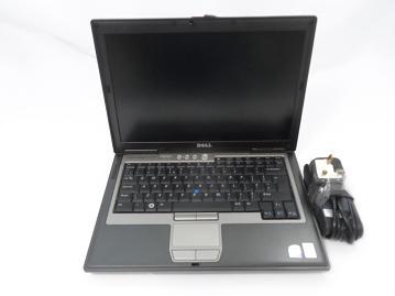 PR22683_PP18L_Dell Latitude D630 Laptop - Image4