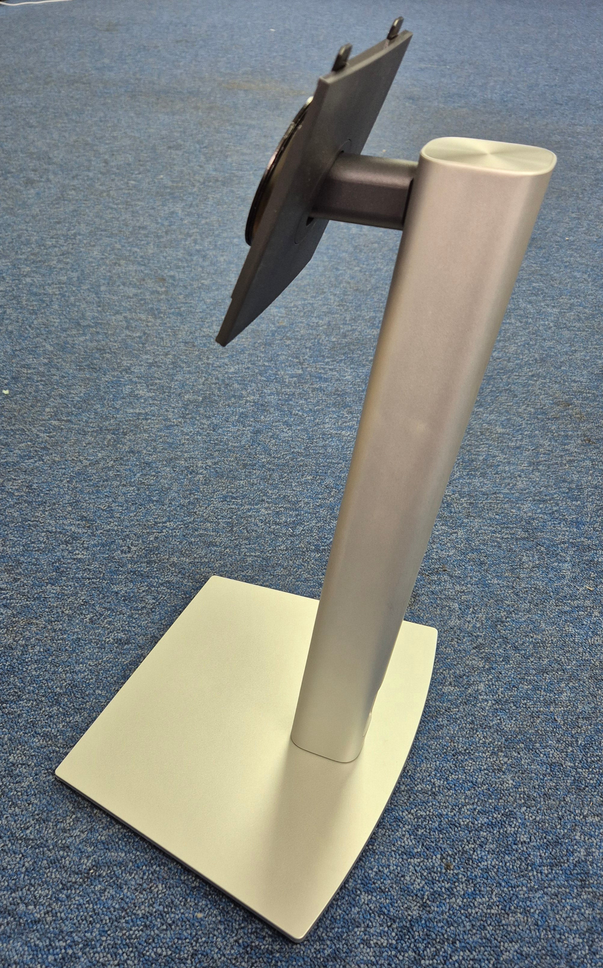 Dell 32" P3221D Monitor Stand ONLY - USED