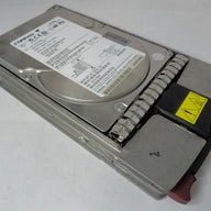 PR20937_9U3001-030_Seagate Compaq 18.2GB SCSI 80 Pin 10Krpm 3.5in HDD - Image4