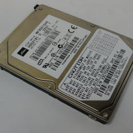HDD2181 - Toshiba Dell 30GB IDE 4200rpm 2.5in HDD - USED