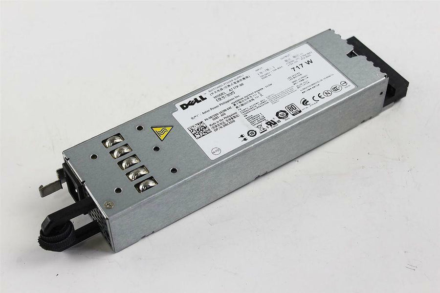 Dell PowerEdge R610 717W PSU ( 0RCXD0 A717P-00 ) REF