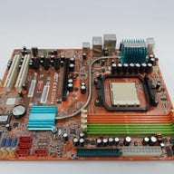 ABIT KN9 Ultra AM2 NVIDIA nForce 570 Motherboard ( KN9 Ultra KN9 Ultra    ABIT )