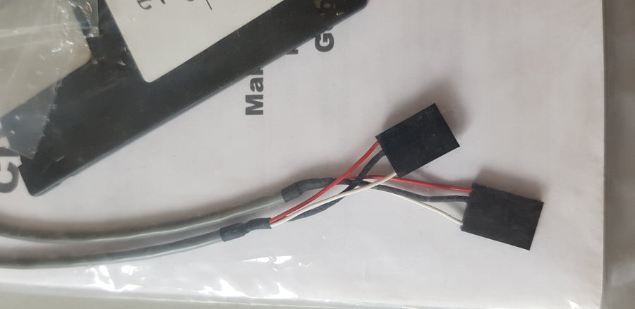 ATAPI/E-IDE CD-ROM DRIVE