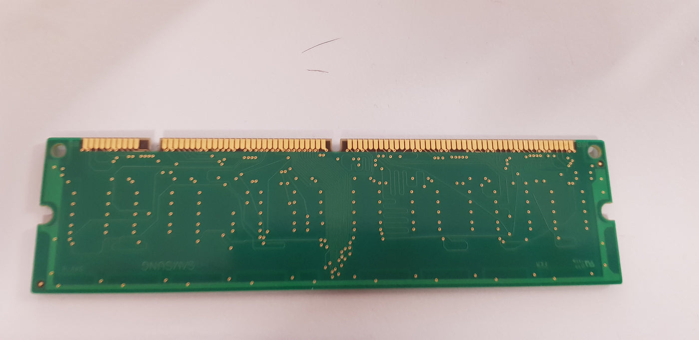 Samsung 128MB Non-ECC PC133 133MHz 168-P SDRAM Desktop Memory M366S1723ETS-C7A