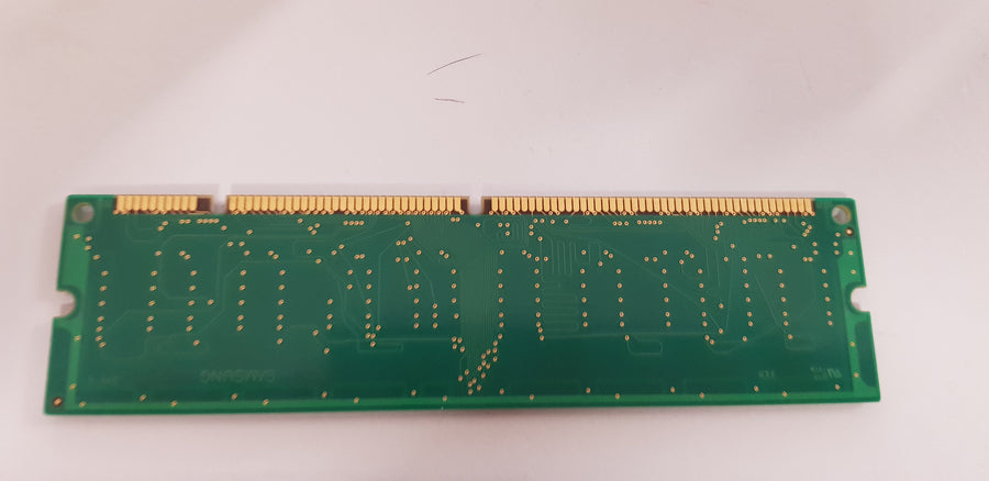 Samsung 128MB Non-ECC PC133 133MHz 168-P SDRAM Desktop Memory M366S1723ETS-C7A
