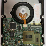 25L2620 - IBM Dell 9.1GB SCSI 68 Pin 7200rpm 3.5in HDD - Refurbished