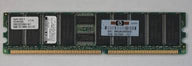 Hynix HP 512MB PC2100 DDR-266MHz Registered ECC CL2.5 184-Pin DIMM ( HYMD264G726A4M-H AA-T 261584-041 ) REF