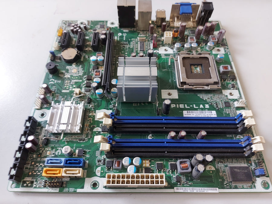 HP Pro 3010 SFF Socket 775 Motherboard IPIEL-LA3 REV. 1.02 583365-001 584308-001