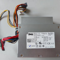 DELL DPS-255BB A 255W power supply unit For Optiplex 760/960 (0FR597 D255P-00)