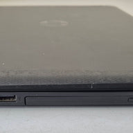 HP 250 G4 15.6" i3 2GHz DVD NO HDD NO OS Damaged Screen ( N1A78EA#ABU ) SPR