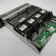 305449-001 - HP Front Fan Tray and Power Button Assembly - Refurbished