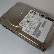 08K0322 - IBM 146Gb SCSI 68 Pin 10Krpm 3.5in HDD - Refurbished