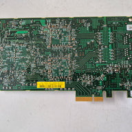 HP NC380T PCI Express Dual Port Ethernet NIC ( 374443-001 012392-002 012393-001 ) USED