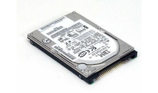 Hitachi Travelstar 20GB 4200RPM IDE 2.5in HDD ( 07N8372 IC25N020ATCS04-0 ) REF
