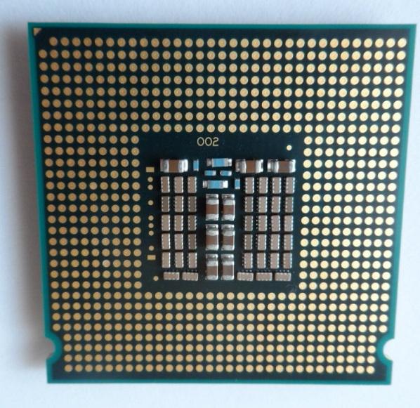 SLBBM - Intel Xeon 3.0GHz/12Mb/1333MHZ - NEW