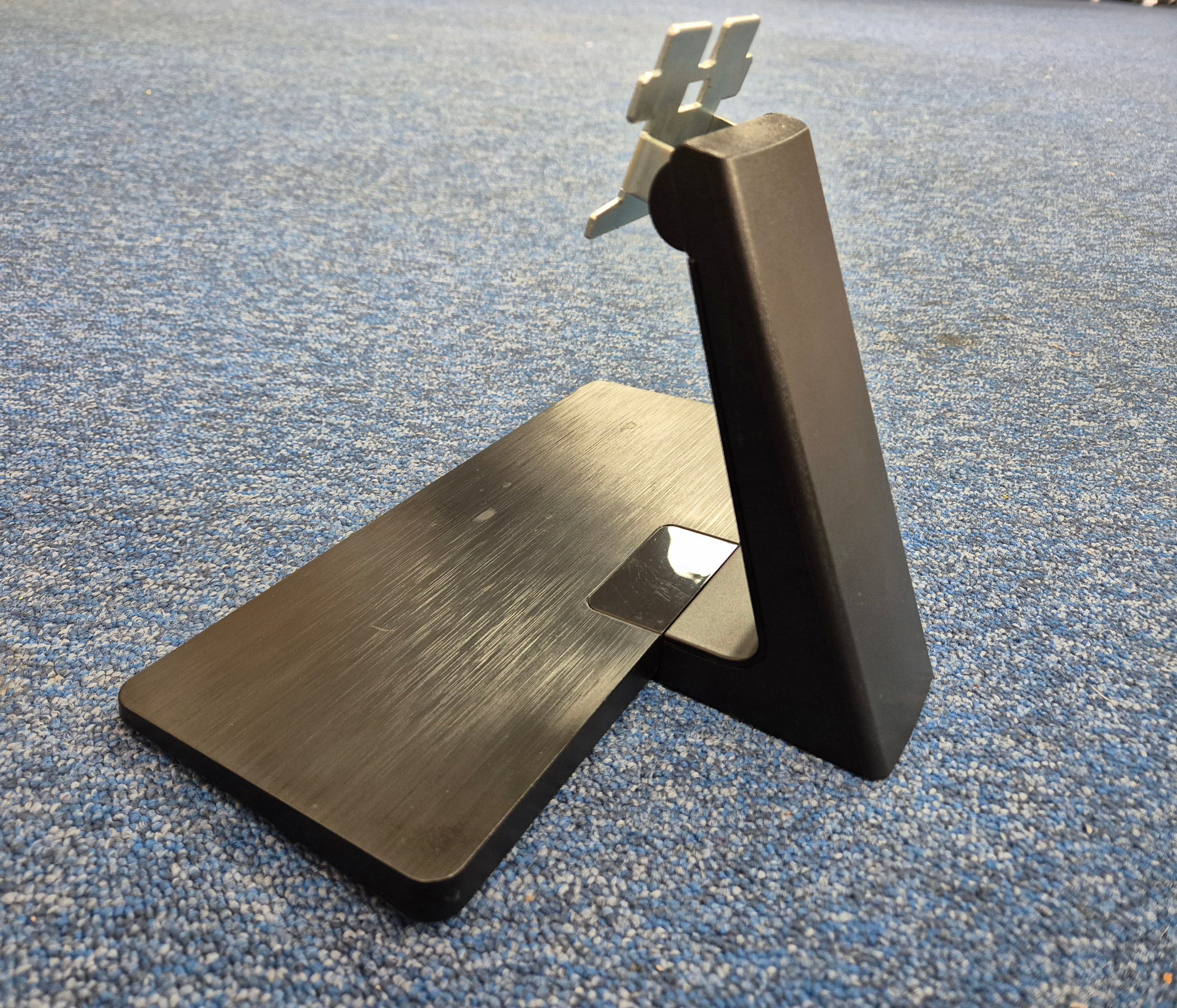 BenQ GW2470HL Monitor Stand ONLY USED