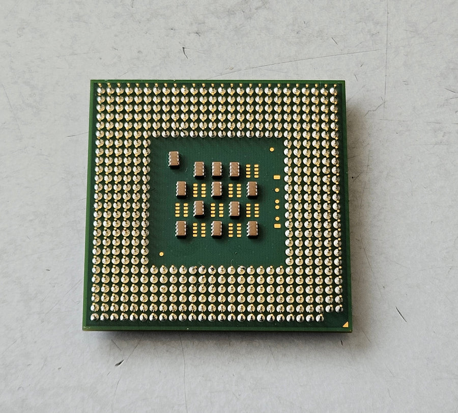 Intel Pentium 4 2.80GHz 533MHz Socket 478 CPU ( SL6S4 ) USED