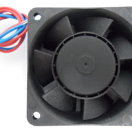 PAPST TYP 612 12V 2.5W DC Brushless Cooling Fan ( TYP 612 5135363 2075288 ) USED