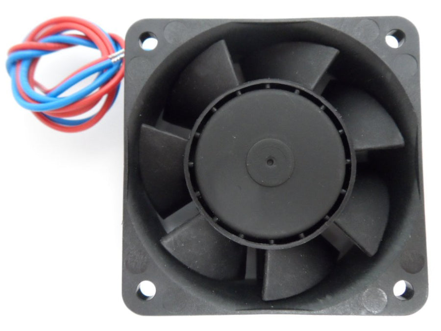 PAPST TYP 612 12V 2.5W DC Brushless Cooling Fan ( TYP 612 5135363 2075288 ) USED