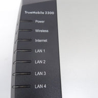 Dell TrueMobile 2300 Wireless Broadband Router