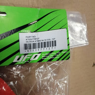 UFO FRONT MUDGUARD FOR KTM 98-17 KTM 85 ( KT03077127 NEW )