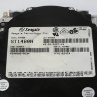 PR10590_940002-036_Seagate 426MB SCSI 50 Pin 4400rpm 3.5in HDD - Image3