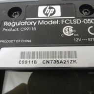 ScanJet 5590 C9911B Transparency Materials Adapter ( C9911B FCLSD-0508 5590  L1940-60001  FCLSD-0508 HP )