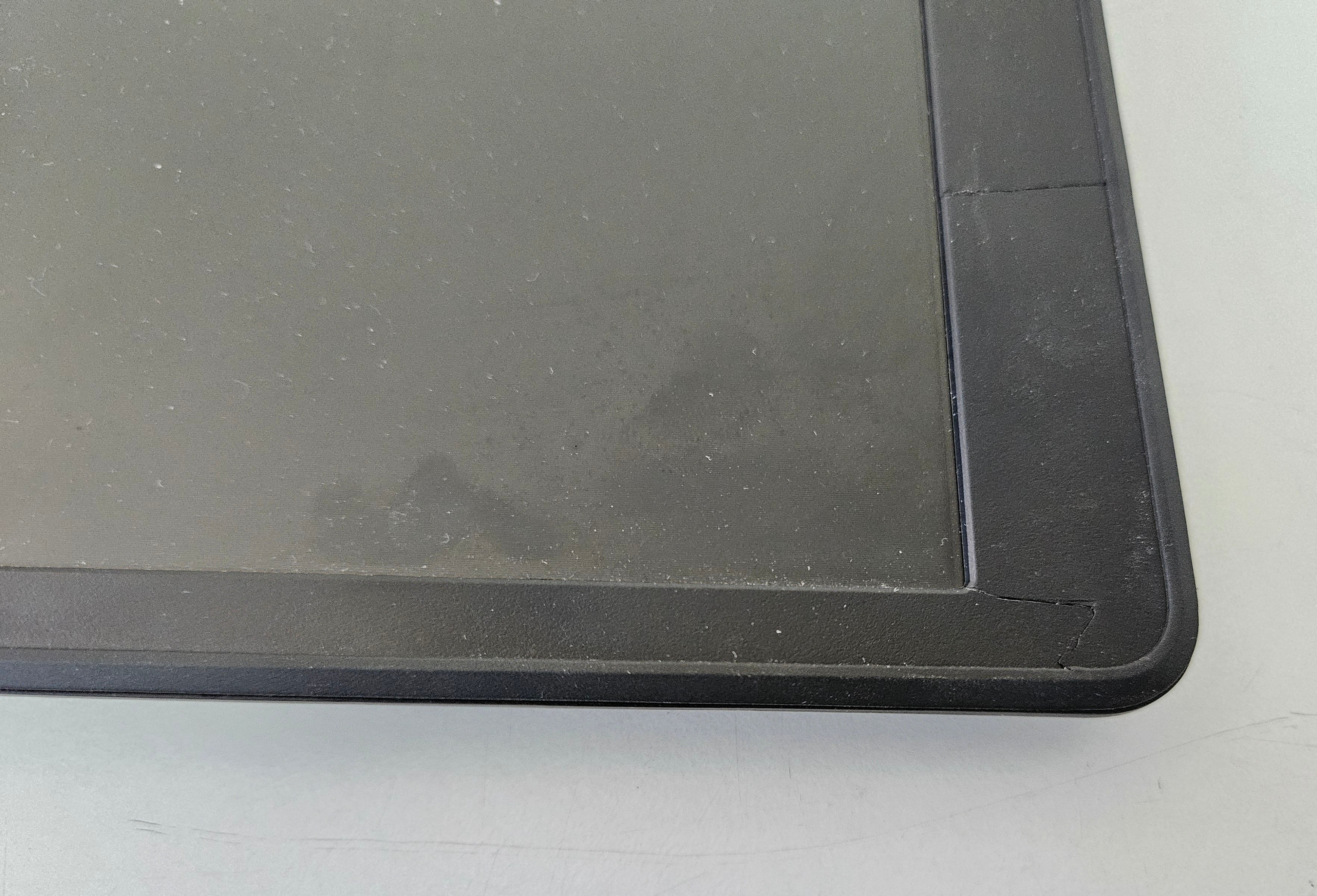 Dell Latitude E5450 320GB HDD 8GB i5-5300U 2.3GHz Linux Mint 21.3 ( P48G ) USED Damaged Plastics