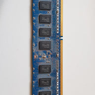 Hynix 4GB 1Rx4 PC3L 10600R 1333MHz DDR3 DIMM Memory Module HMT351R7EFR4A-H9