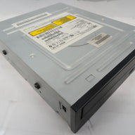 HP SC-148 48x Read 5.25" IDE Black CD-ROM Drive ( SC-148A/CPA 176135-FD1 266072-001 288894-001 ) USED