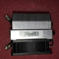 HP ProDesk 400 ProDesk 600 G1 EliteDesk 800 G1 Z230 Fan Heatsink ( 730366-001 ) REF
