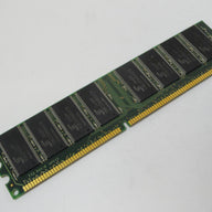 Kingston 512MB PC2100 DDR-266MHz DIMM RAM ( 9905216-001.A03 KTM3304/512 ) REF