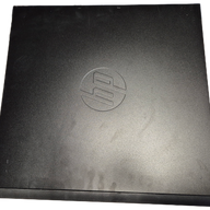 HP Z420 Workstation Xeon E5-1650 3.5Ghz 8GB RAM DVD NO HDD NO OS - no graphics card ( WM641ET#ABU ) USED
