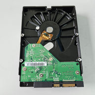 Western Digital Dell 160GB SATA 7200rpm 3.5in HDD ( WD1600AAJS-75PSA0 0XP935 ) REF